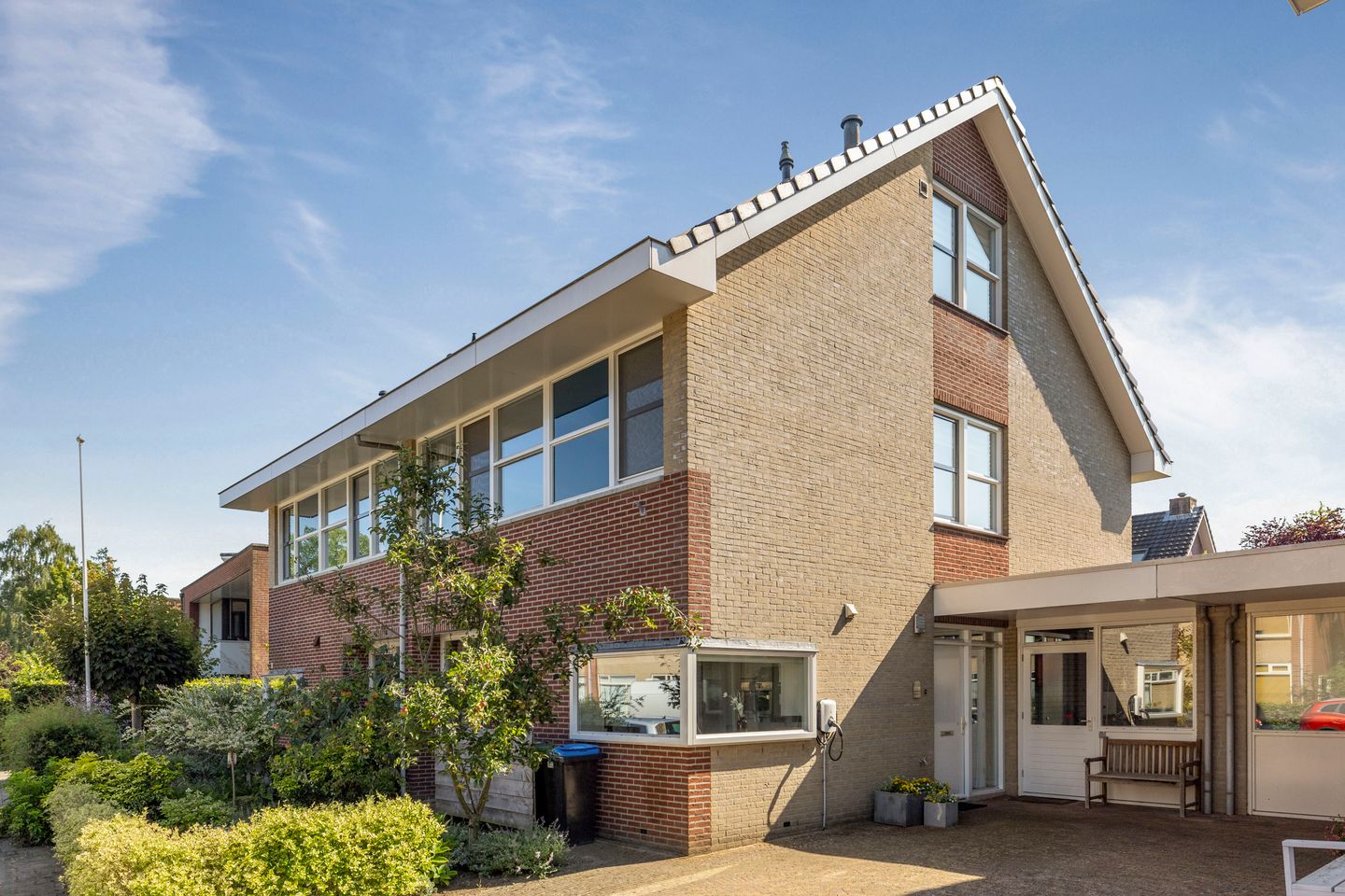 Foto 34 van Lichtenbergerlaan 68