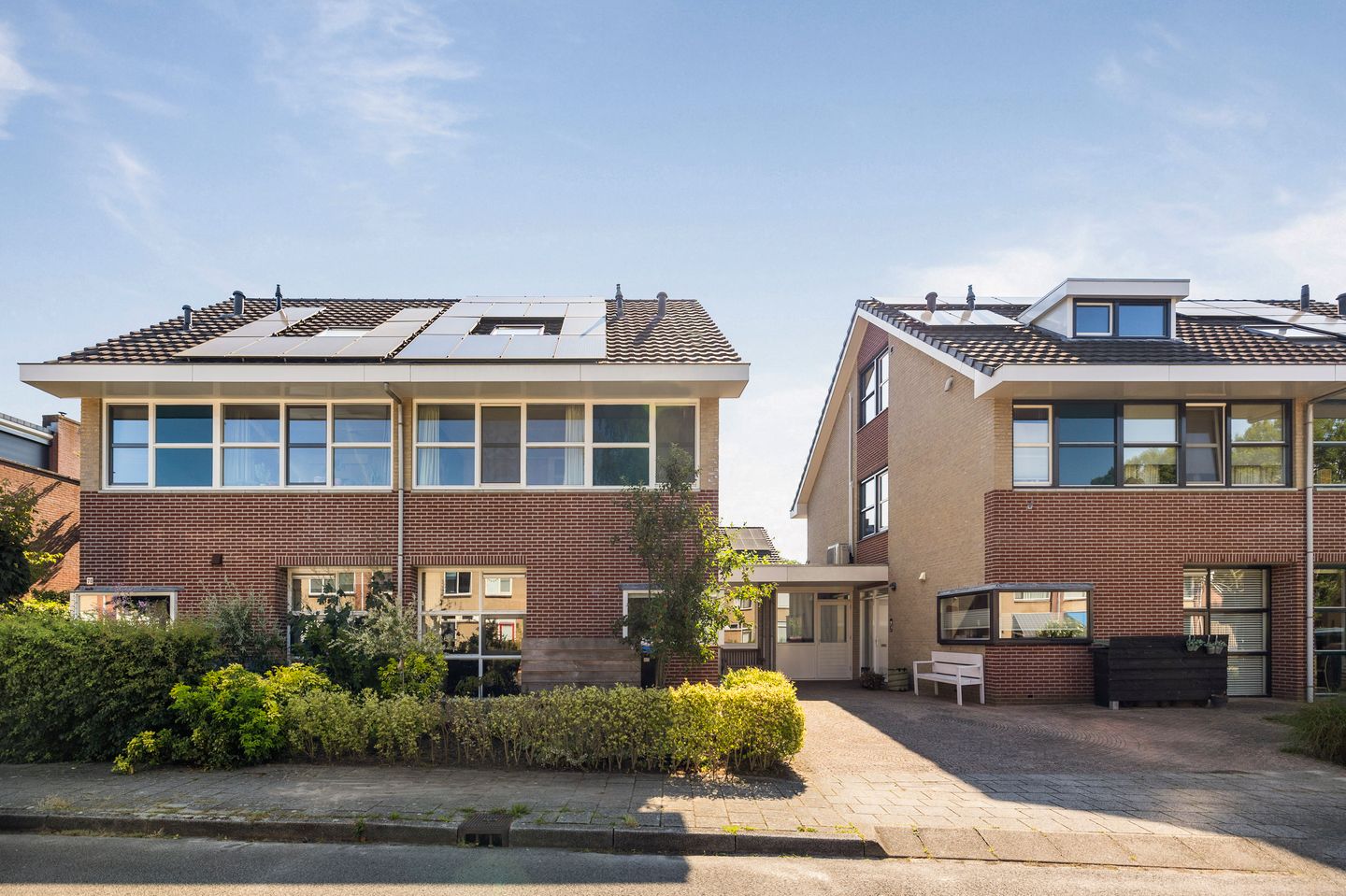 Foto 35 van Lichtenbergerlaan 68