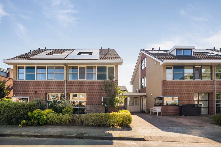 Foto 35 van Lichtenbergerlaan 68