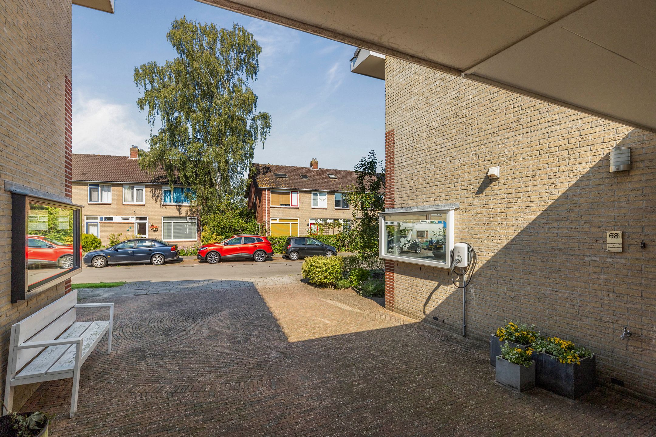 Foto 36 van Lichtenbergerlaan 68