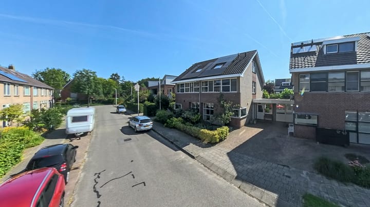 Foto 37 van Lichtenbergerlaan 68