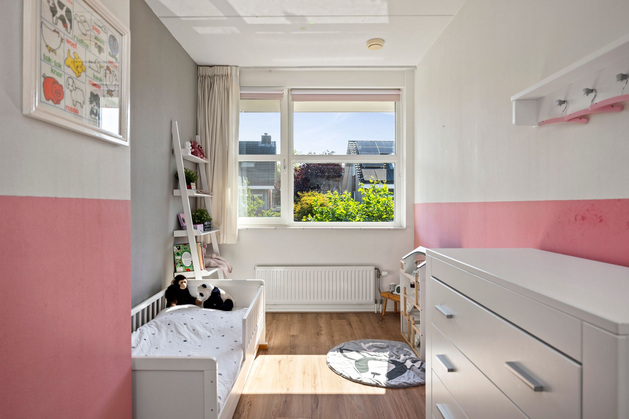 Foto 18 van Lichtenbergerlaan 68