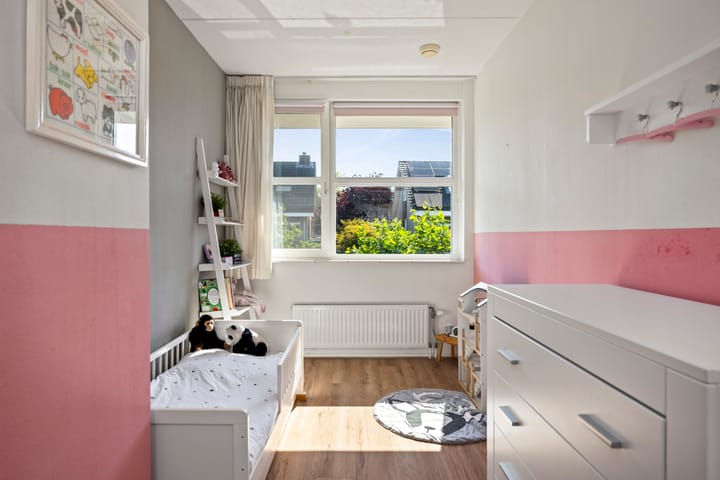 Foto 18 van Lichtenbergerlaan 68