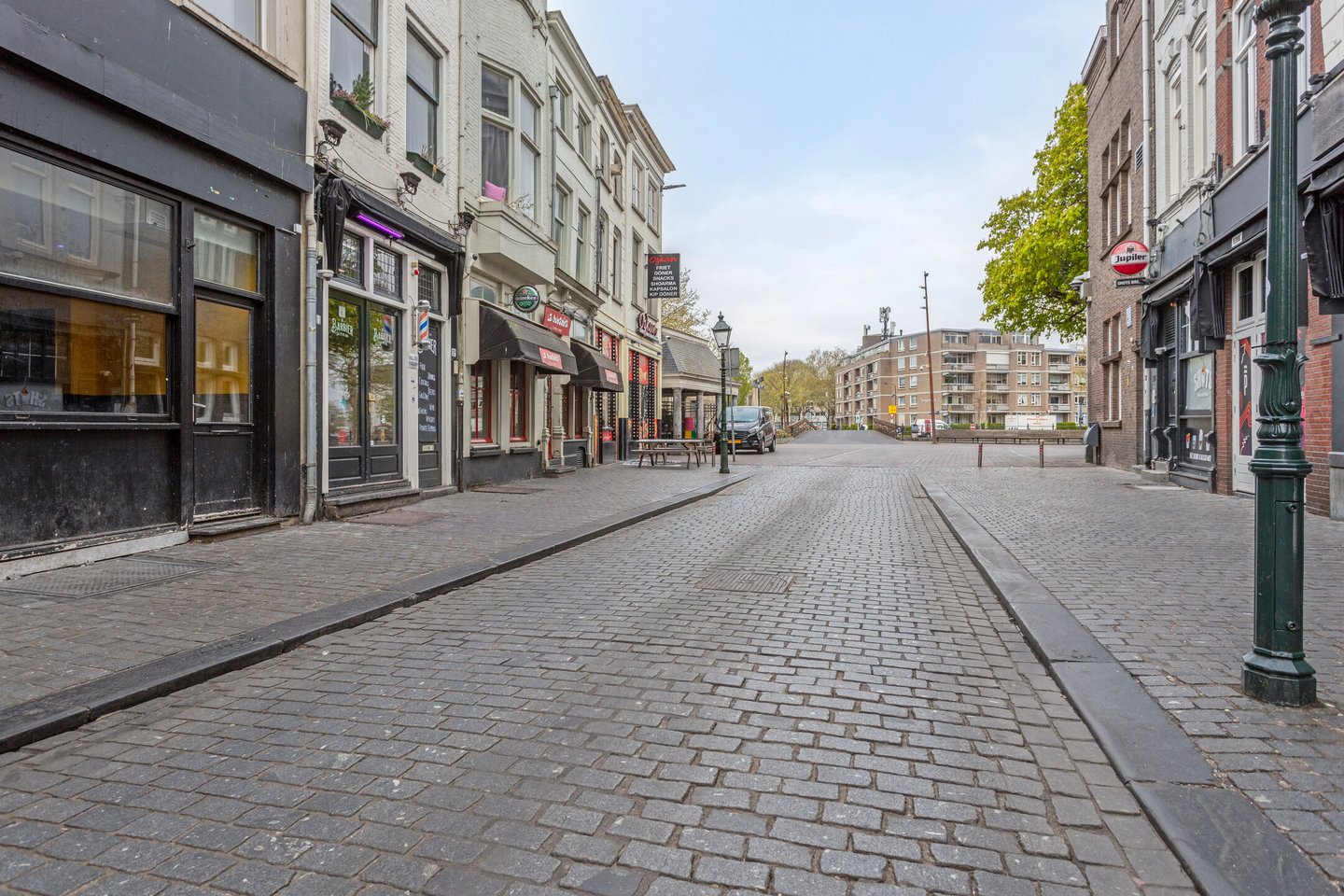 Bekijk foto 3 van Vismarktstraat 9