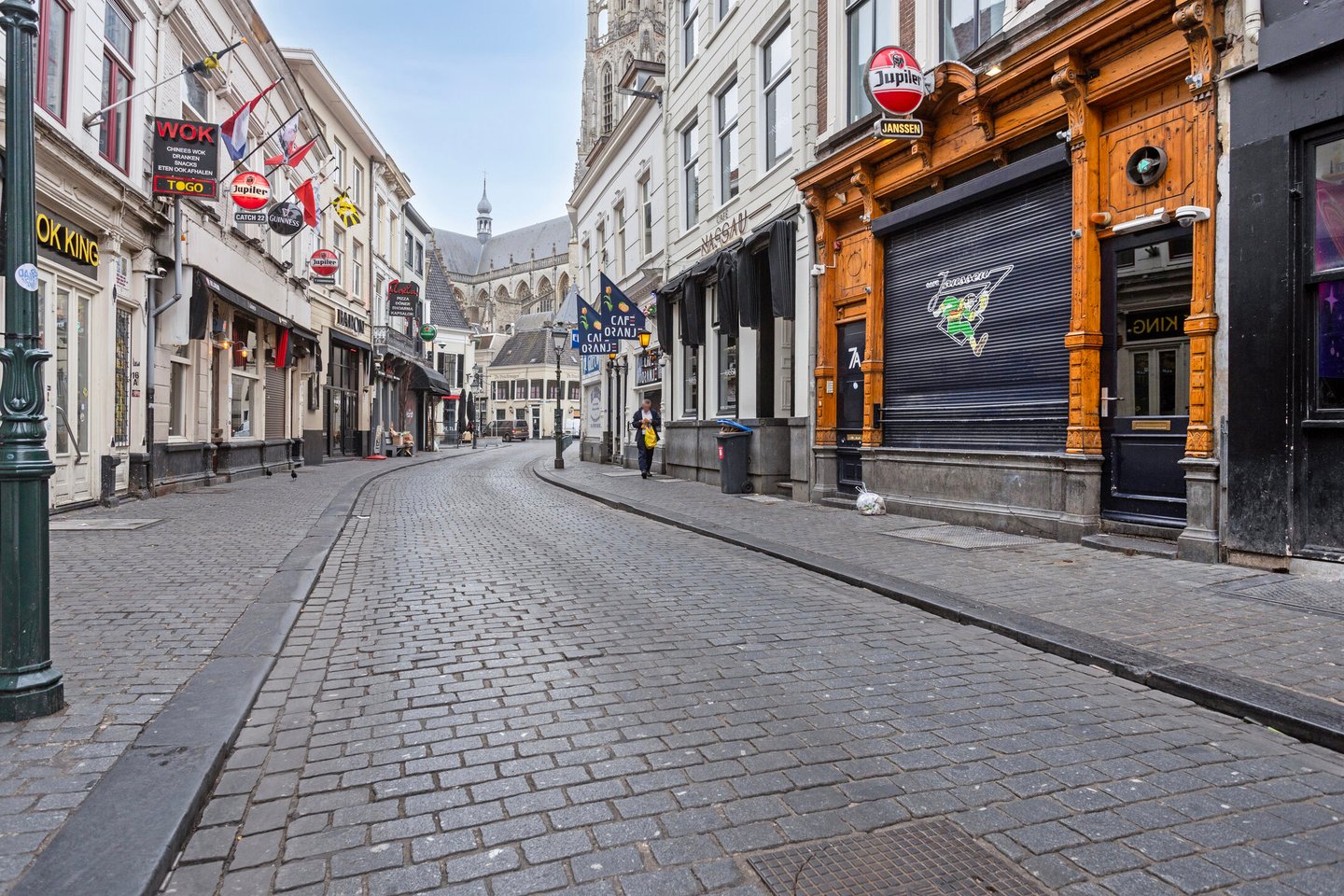 Bekijk foto 4 van Vismarktstraat 9