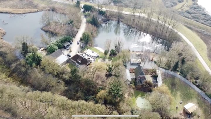 Foto 5 van Engelsedijk 5