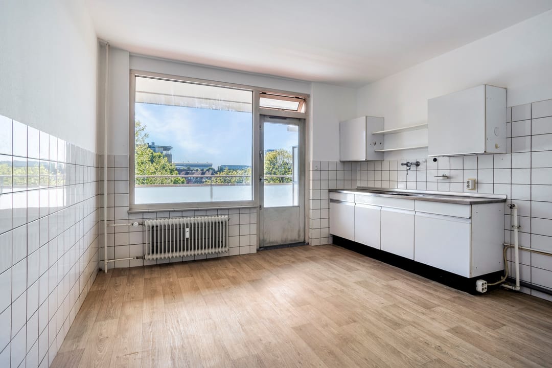 Foto 2 van Boerhaavelaan 73