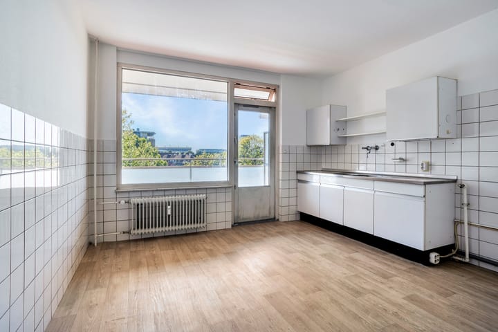 Photo 2 of Boerhaavelaan 73