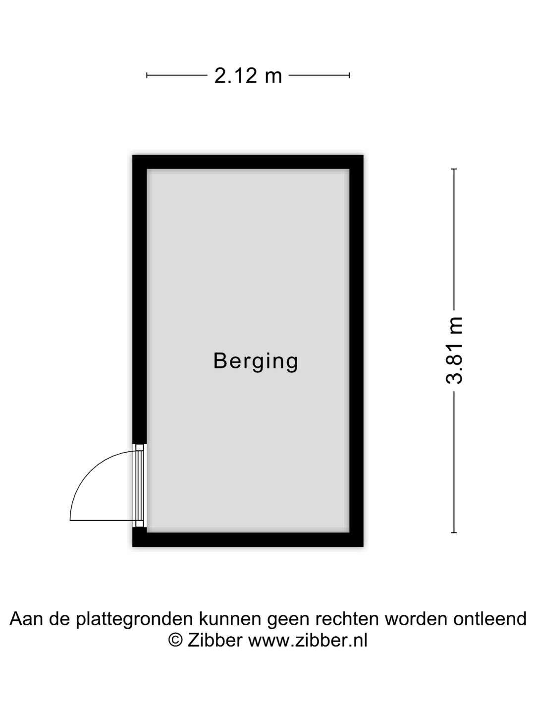 Foto 26 van Boerhaavelaan 73