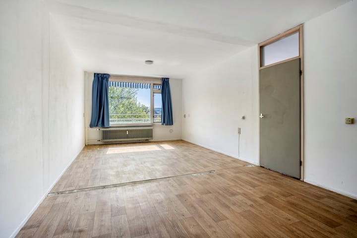 Photo 3 of Boerhaavelaan 73