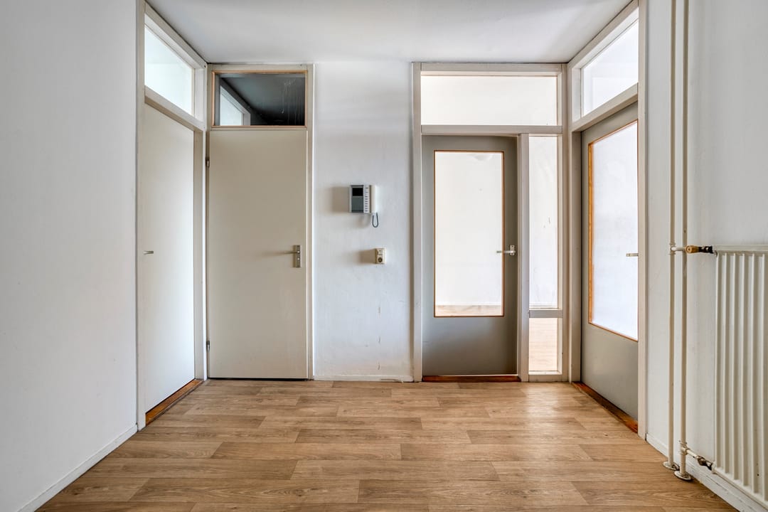 Foto 8 van Boerhaavelaan 73