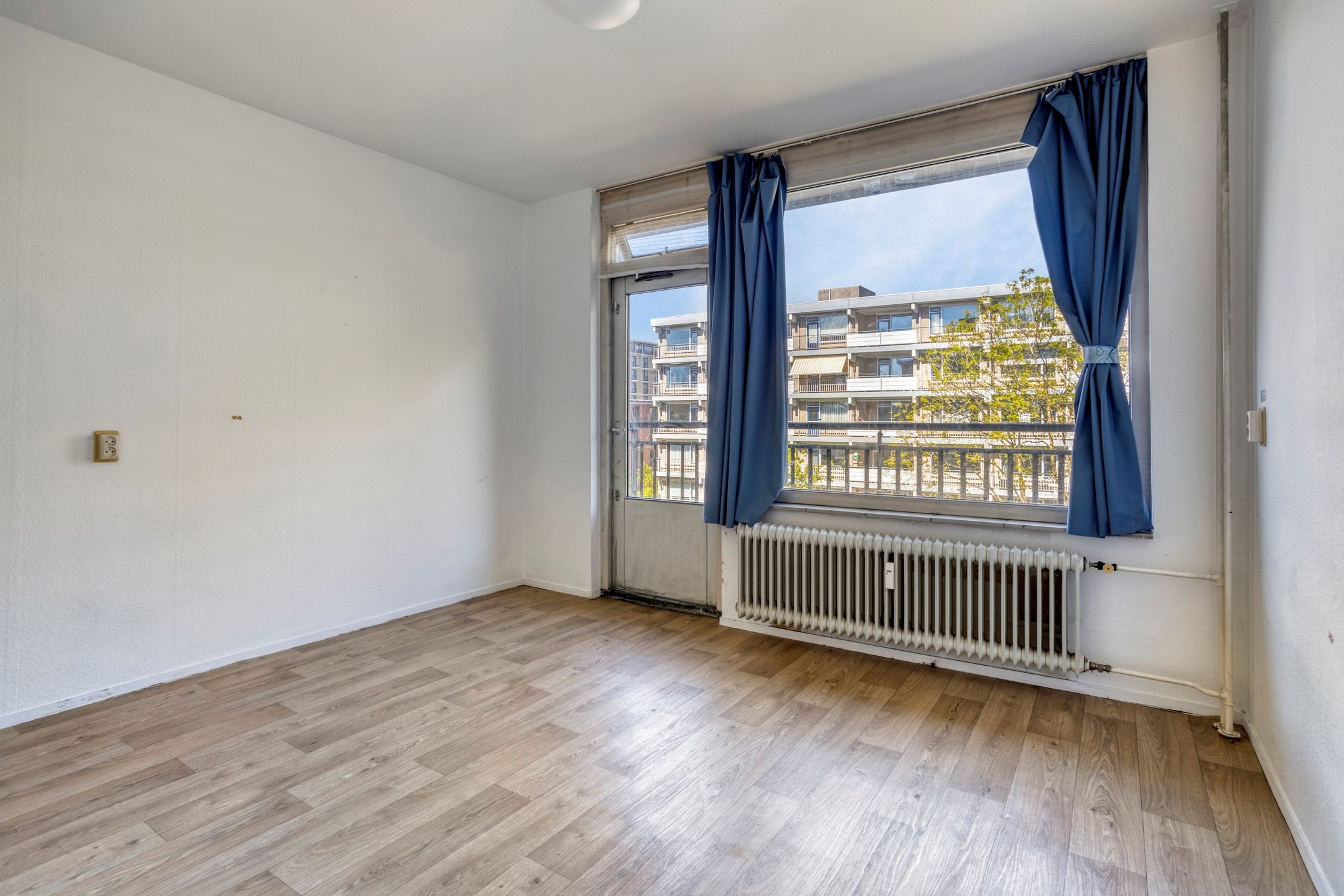 Foto 9 van Boerhaavelaan 73