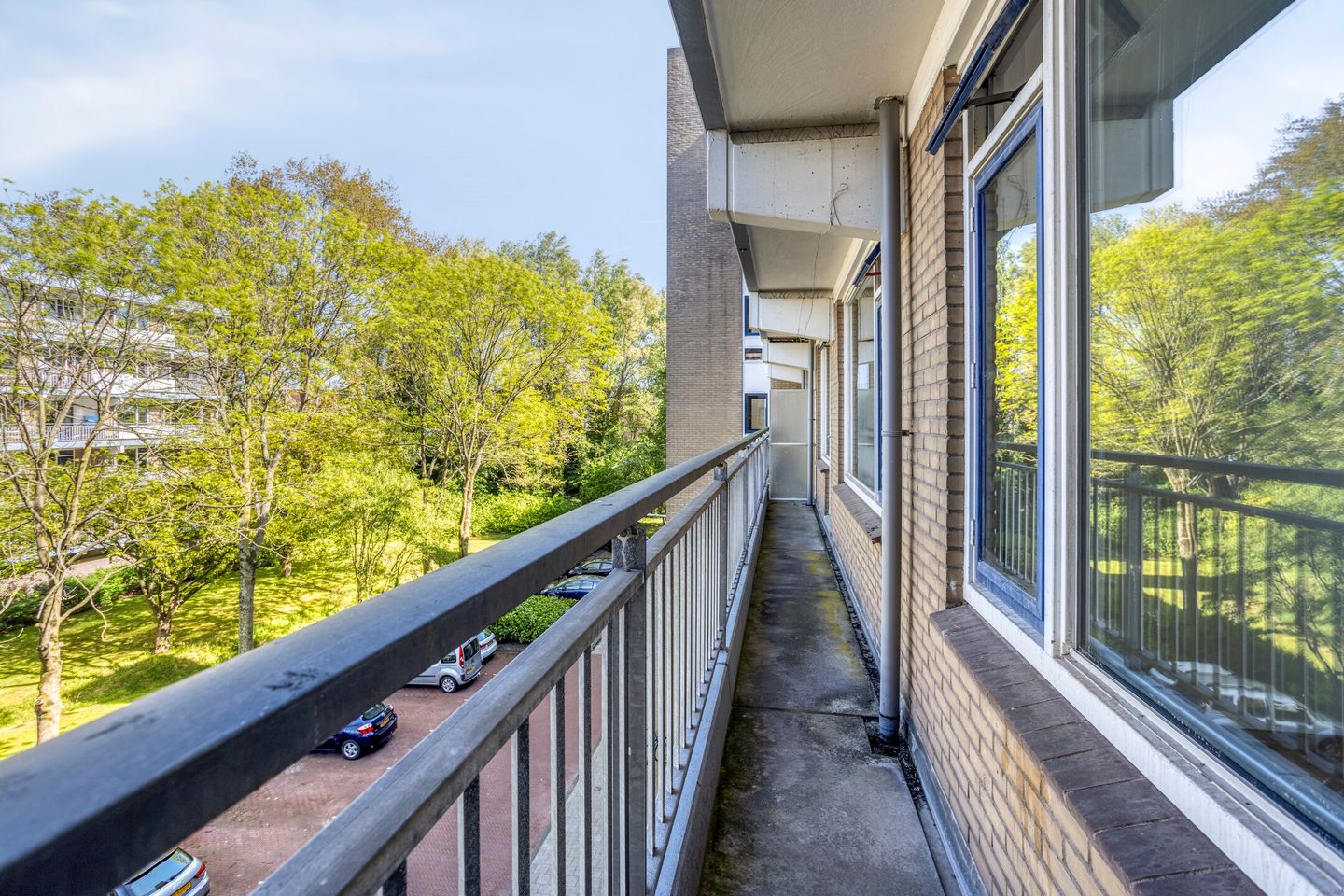 Foto 10 van Boerhaavelaan 73