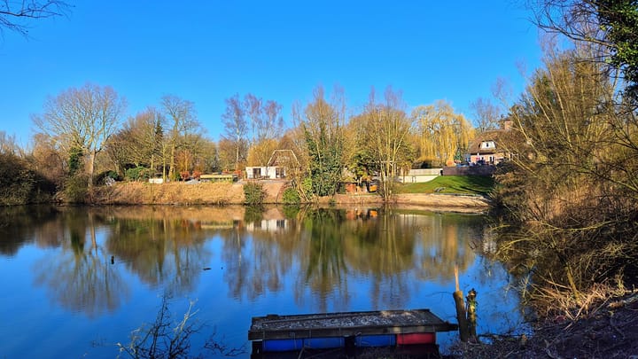 Foto 2 van Engelsedijk 5