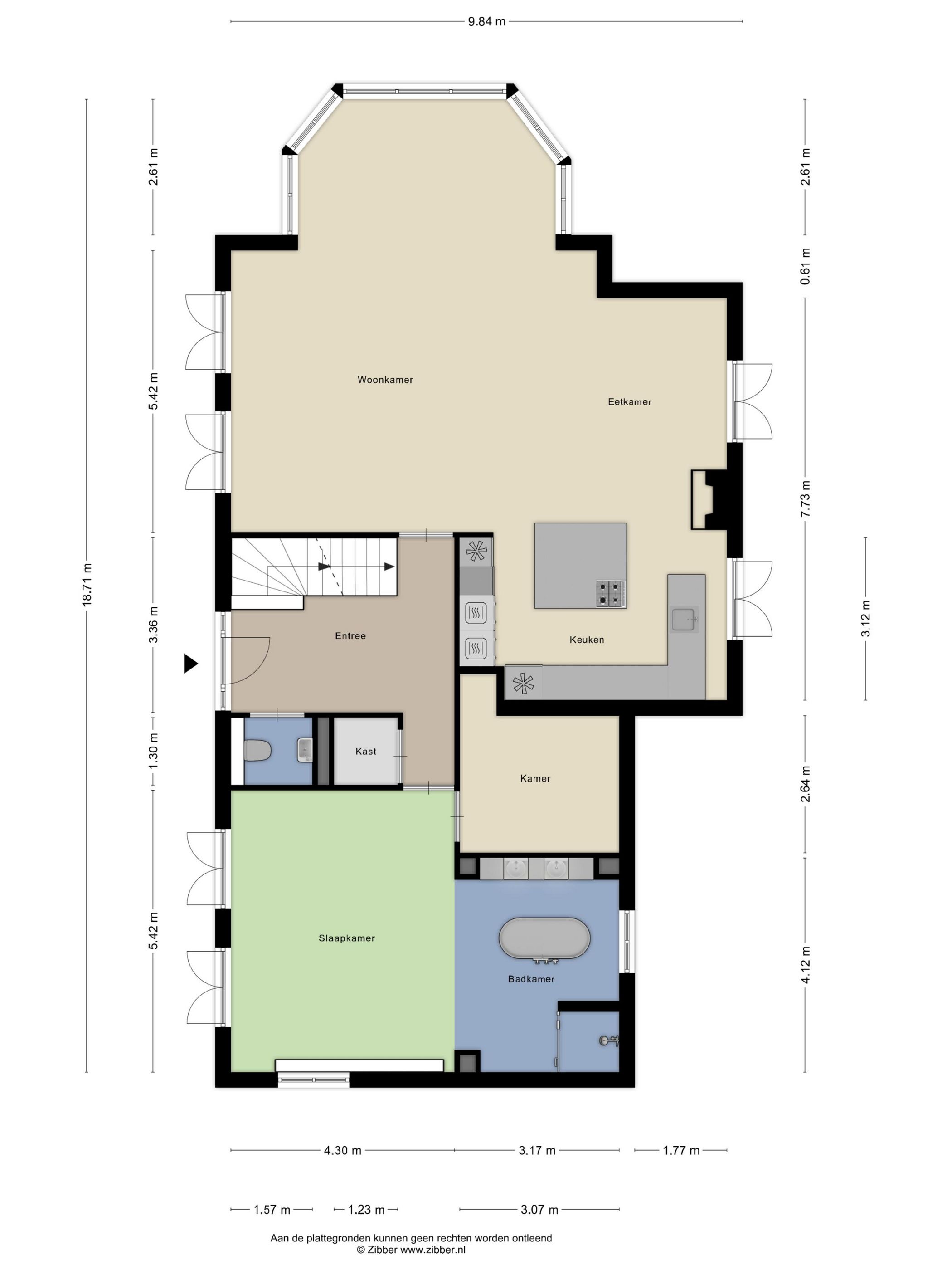 Foto 75 van Engelsedijk 5