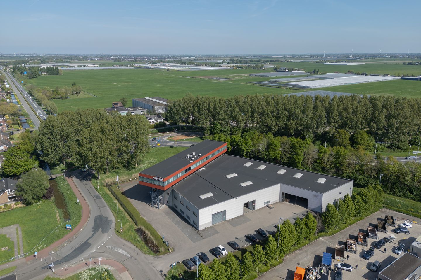 Bekijk foto 1 van 1e Tochtweg 11