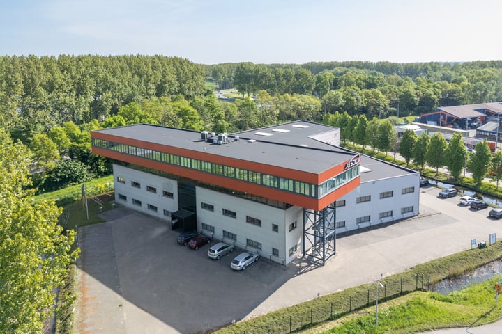 1e Tochtweg 11, Nieuwerkerk aan den IJssel