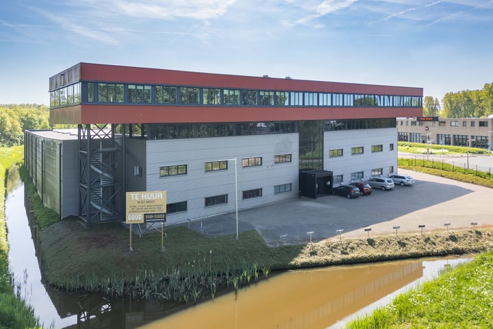 1e Tochtweg 11, Nieuwerkerk aan den IJssel