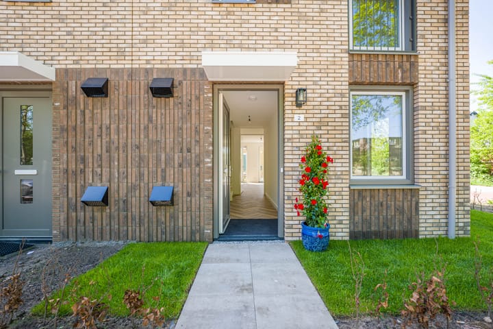 Foto 4 van Hiltlaan 2