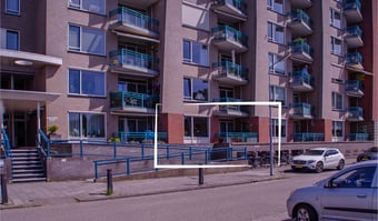 Irene Vorrinkstraat 3 secondary image