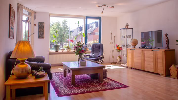 Foto 3 van Irene Vorrinkstraat 3