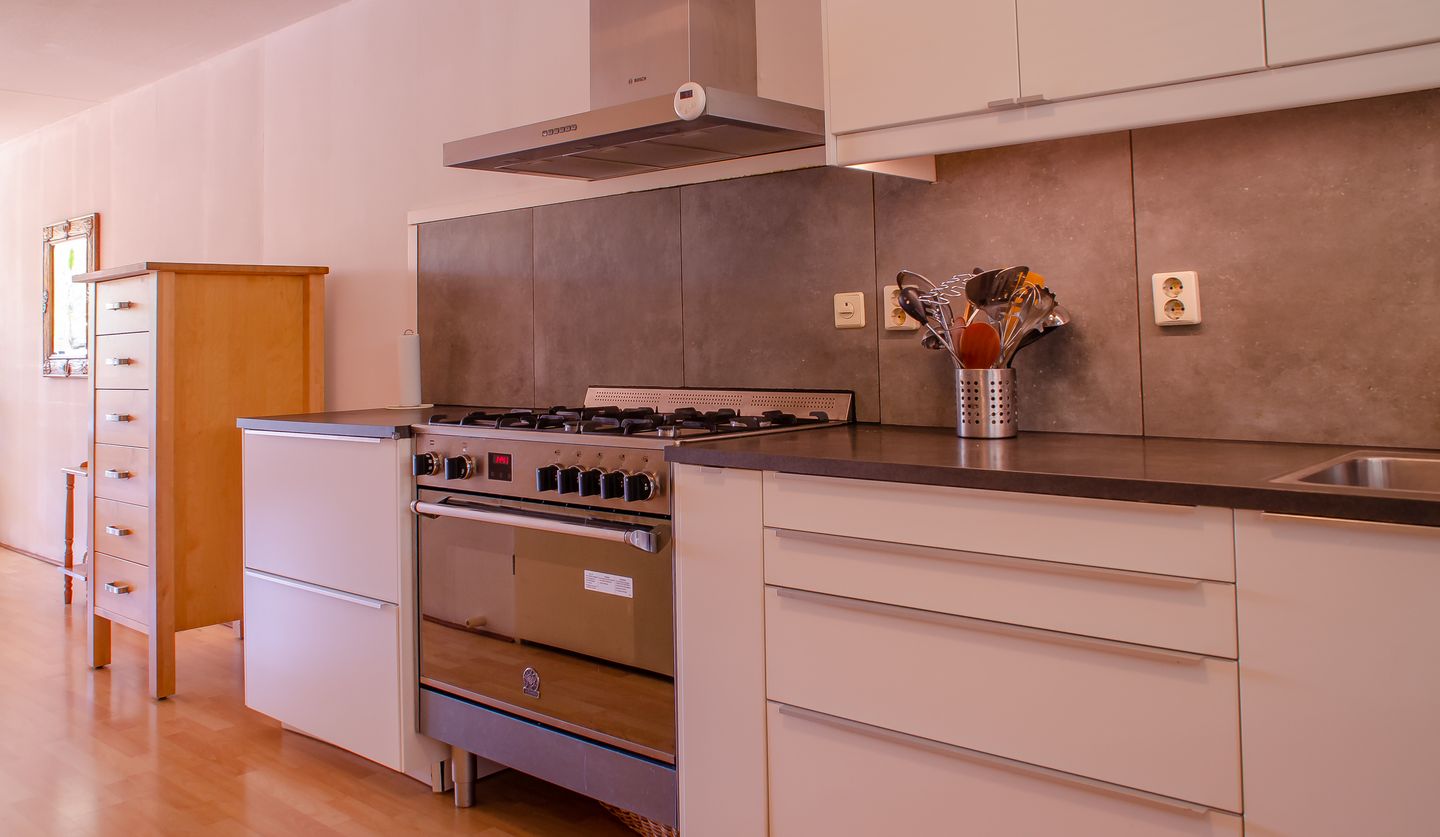 Foto 4 van Irene Vorrinkstraat 3