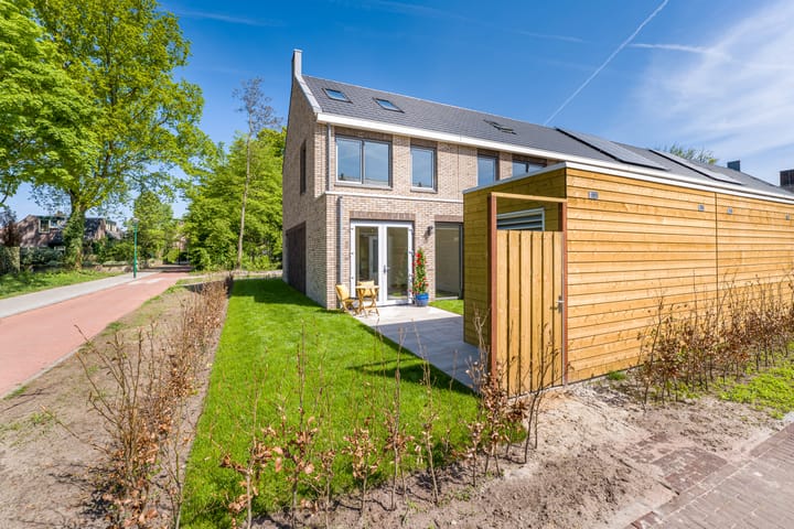 Photo 1 of Hiltlaan 2