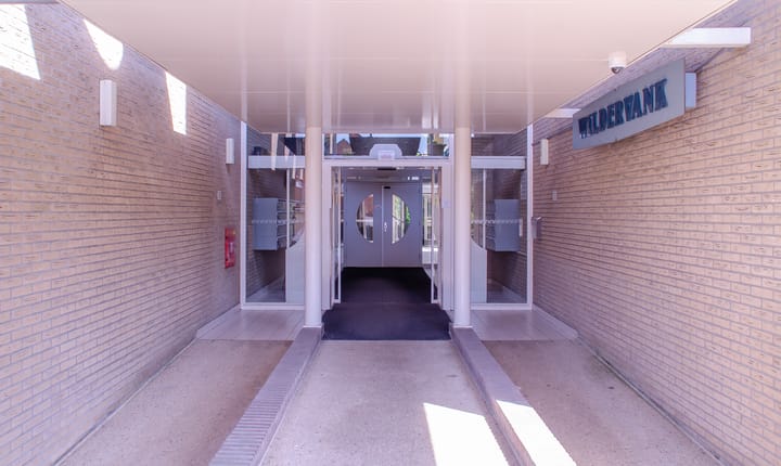 Foto 6 van Irene Vorrinkstraat 3