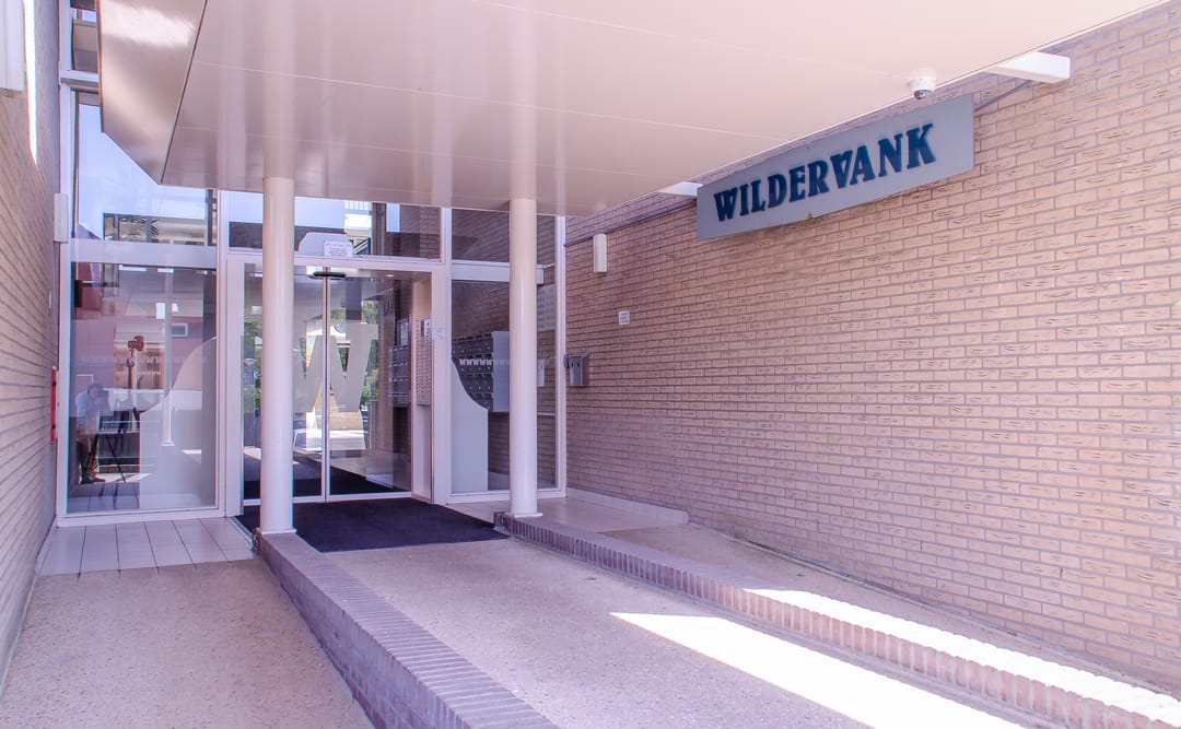 Foto 7 van Irene Vorrinkstraat 3