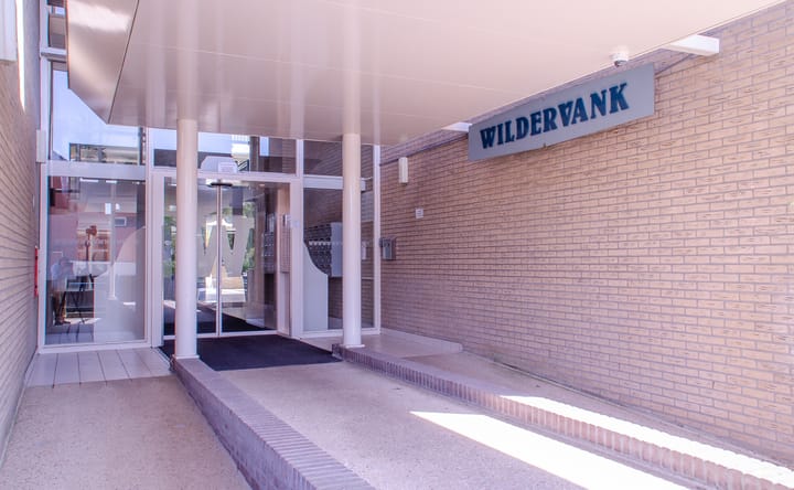 Foto 7 van Irene Vorrinkstraat 3