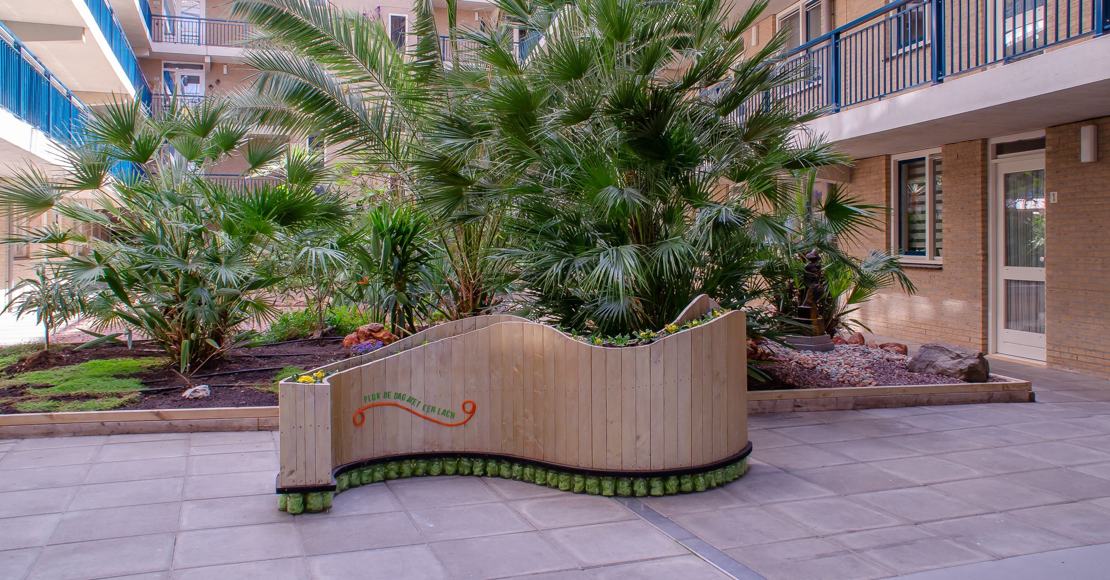 Foto 9 van Irene Vorrinkstraat 3