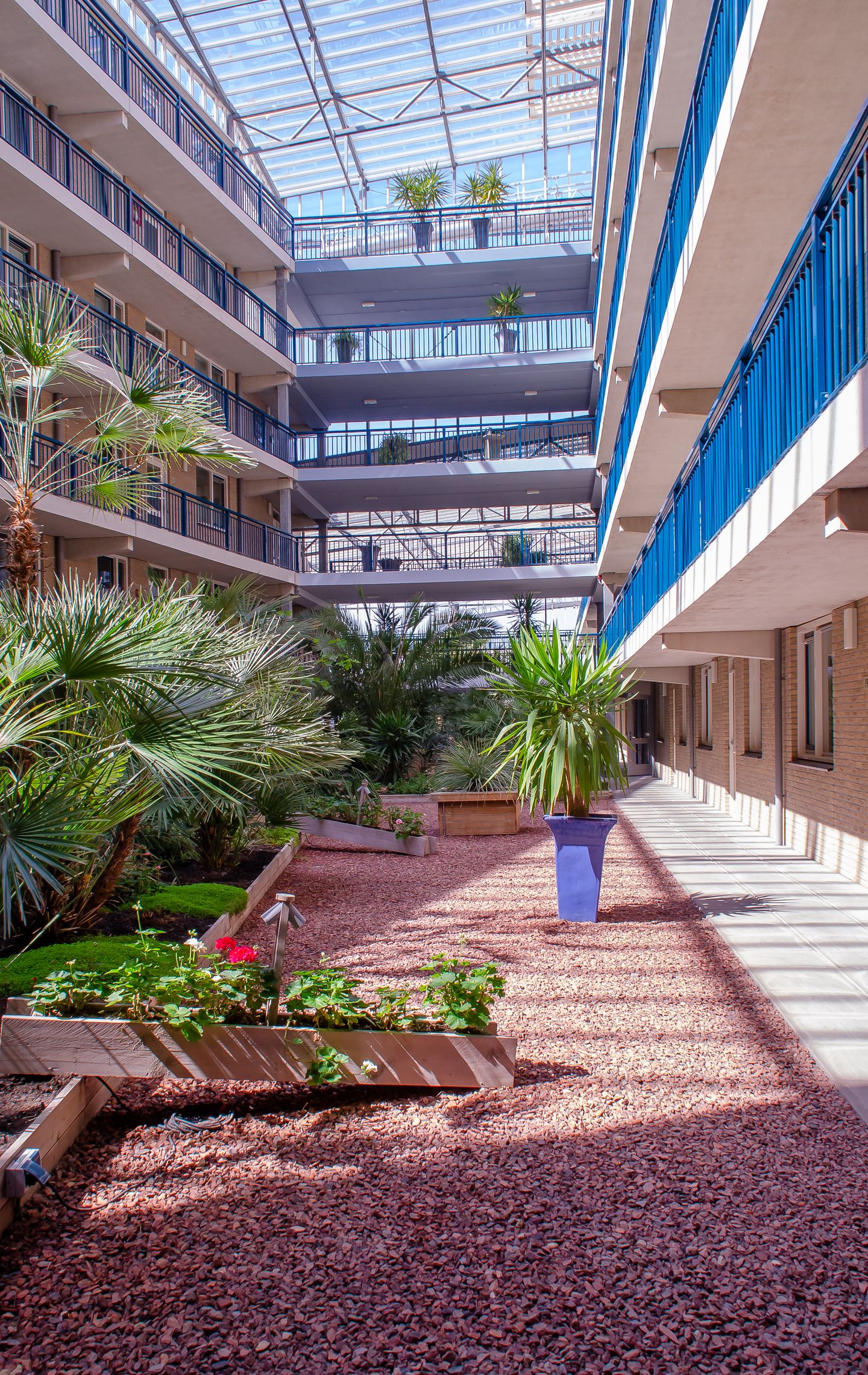 Foto 10 van Irene Vorrinkstraat 3