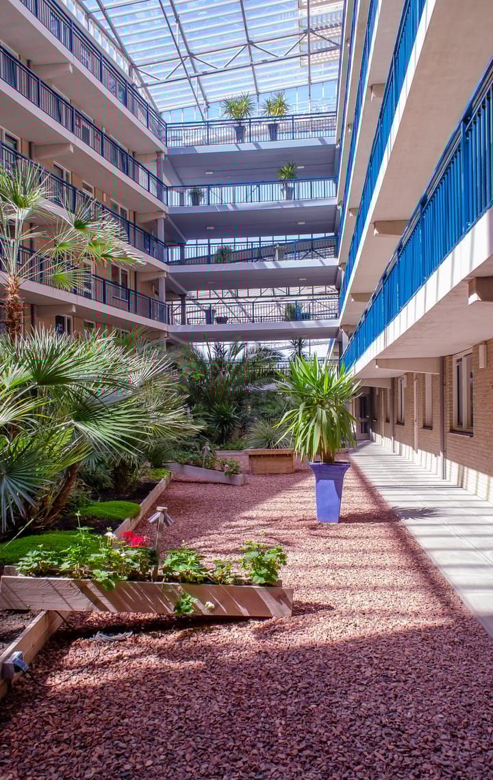 Foto 10 van Irene Vorrinkstraat 3