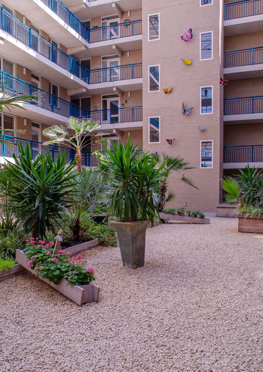 Foto 11 van Irene Vorrinkstraat 3