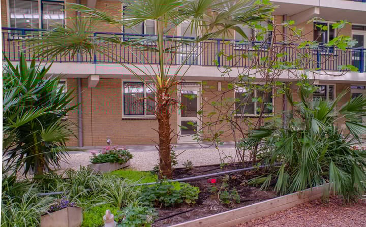 Foto 13 van Irene Vorrinkstraat 3