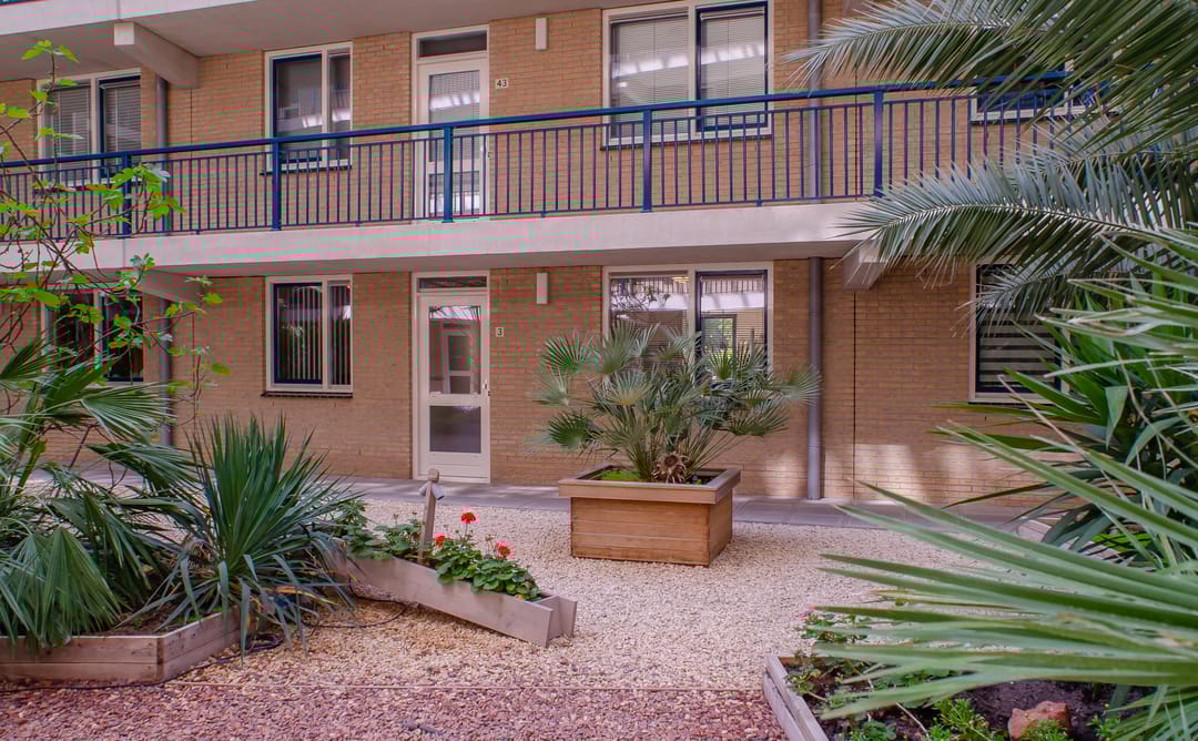 Foto 2 van Irene Vorrinkstraat 3