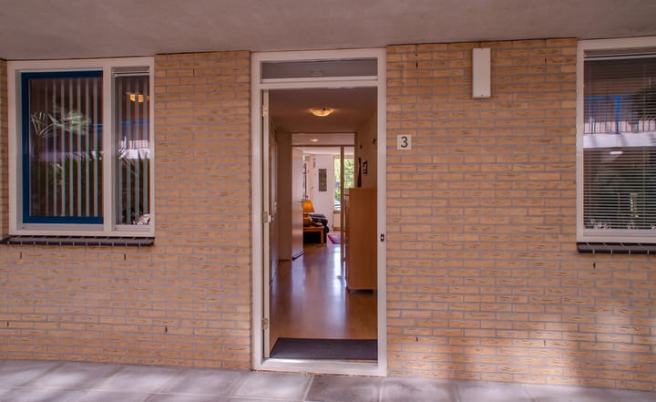 Foto 14 van Irene Vorrinkstraat 3