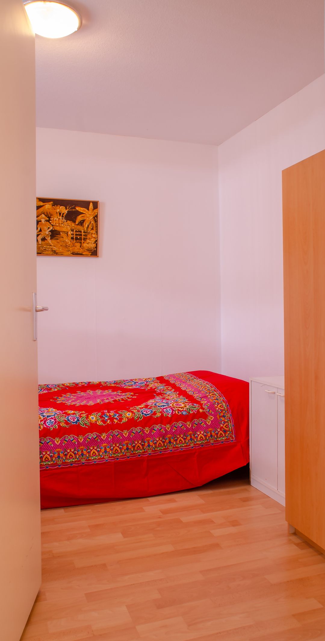 Foto 16 van Irene Vorrinkstraat 3