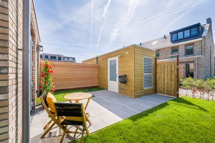 Photo 35 of Hiltlaan 2