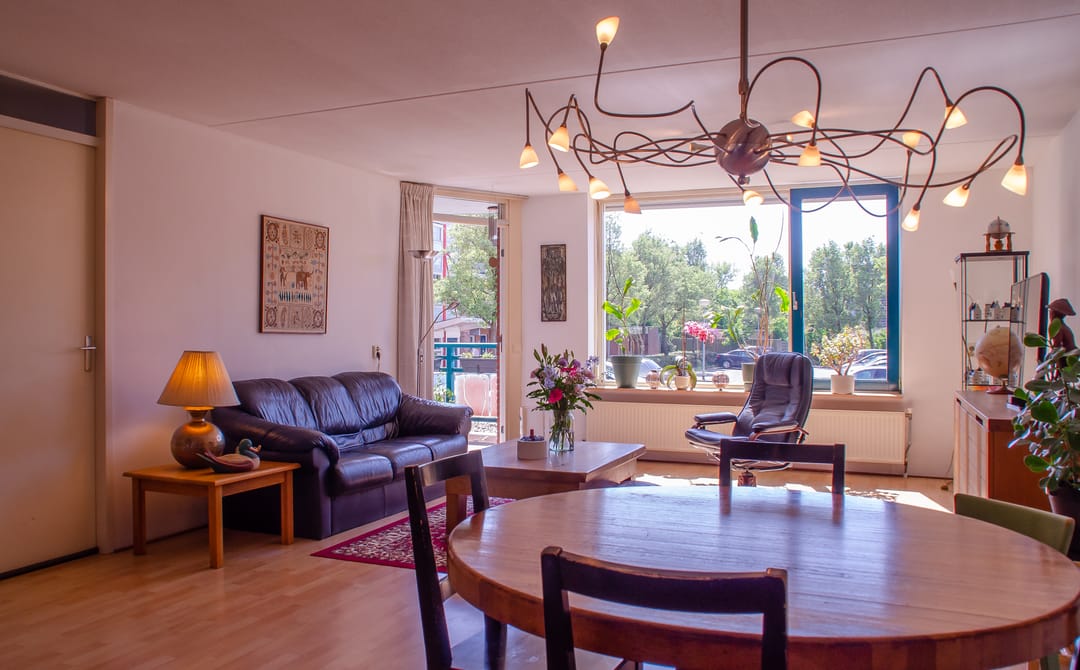 Foto 22 van Irene Vorrinkstraat 3