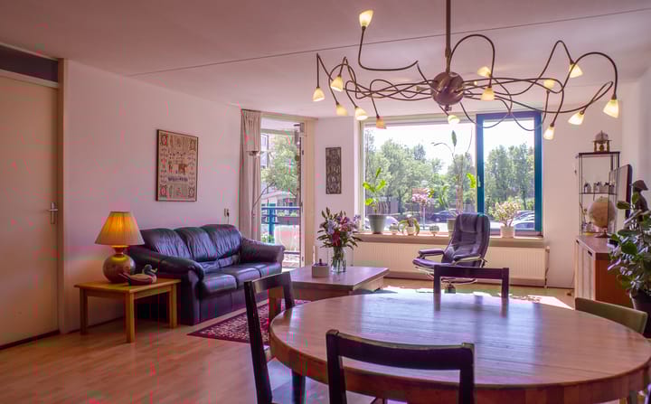 Foto 22 van Irene Vorrinkstraat 3