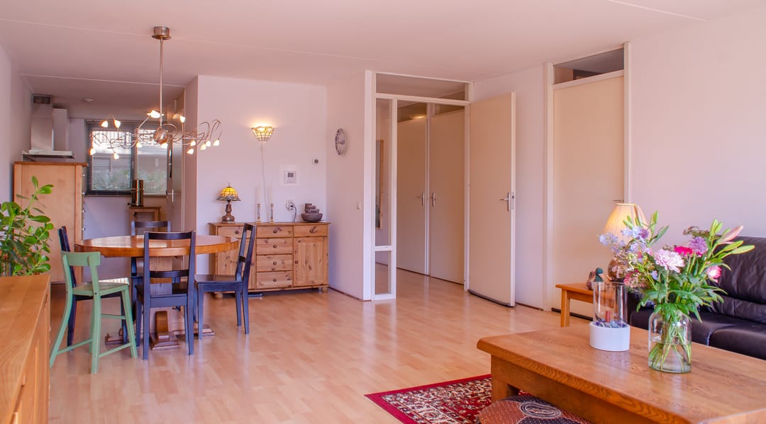 Foto 23 van Irene Vorrinkstraat 3