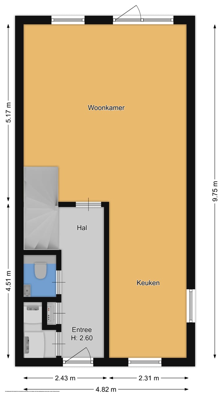 Photo 45 of Hiltlaan 2