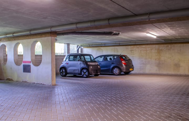 Foto 36 van Irene Vorrinkstraat 3