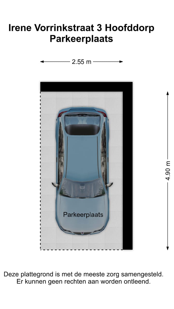 Foto 40 van Irene Vorrinkstraat 3