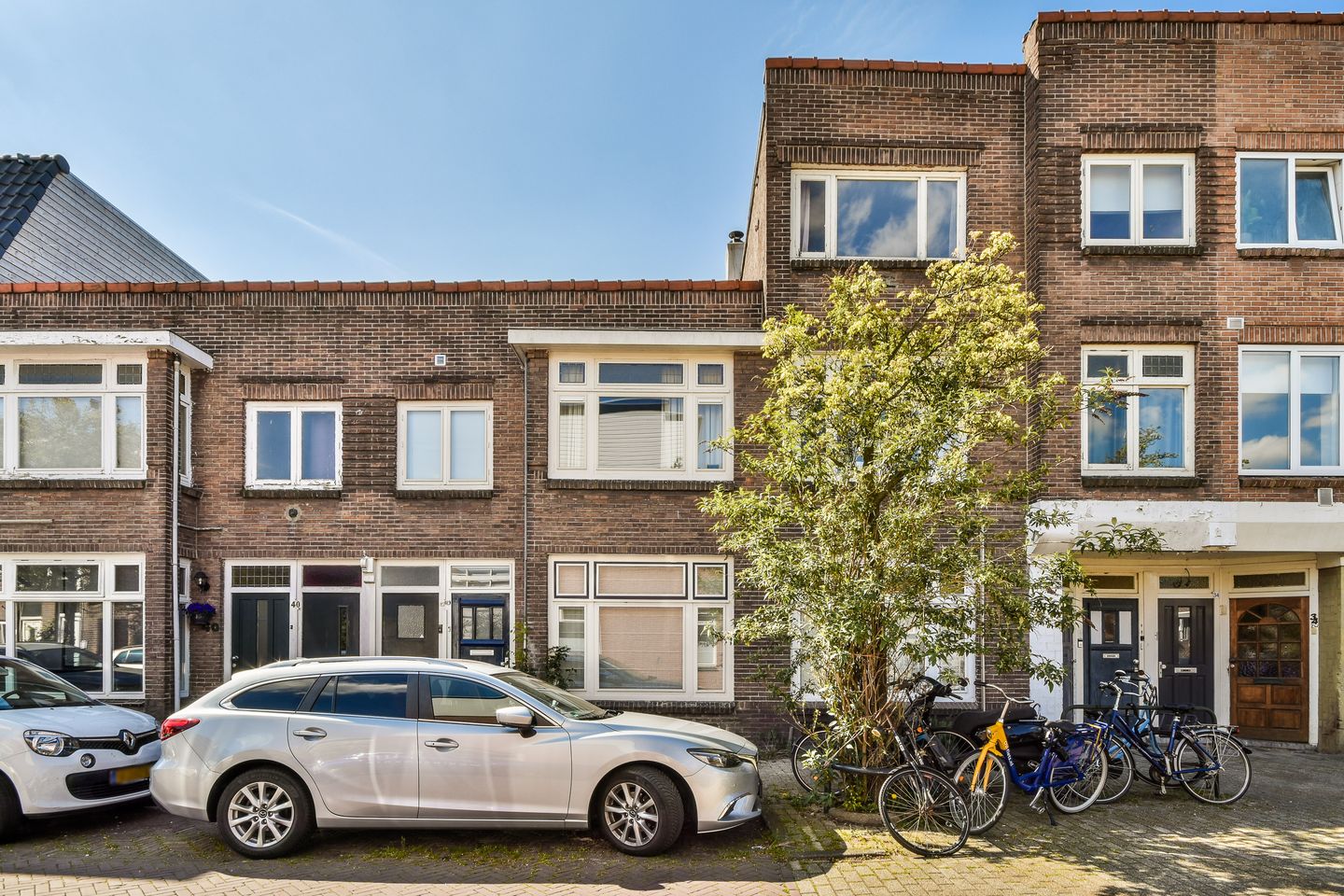 Photo 1 of Cornelis van Noordestraat 38-ZW