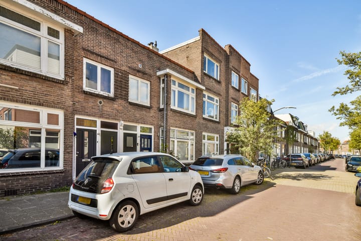 Photo 2 of Cornelis van Noordestraat 38-ZW