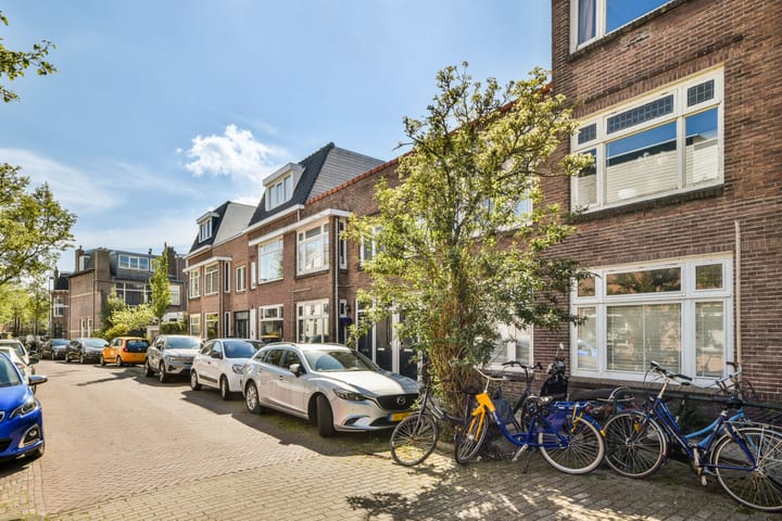 Photo 3 of Cornelis van Noordestraat 38-ZW