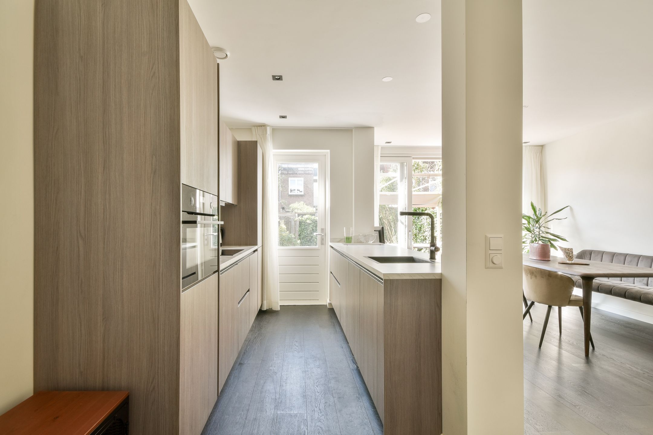 Foto 9 van Cornelis van Noordestraat 38-ZW