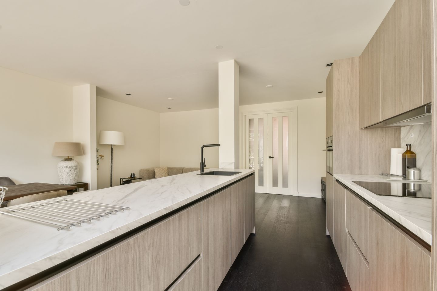 Foto 10 van Cornelis van Noordestraat 38-ZW